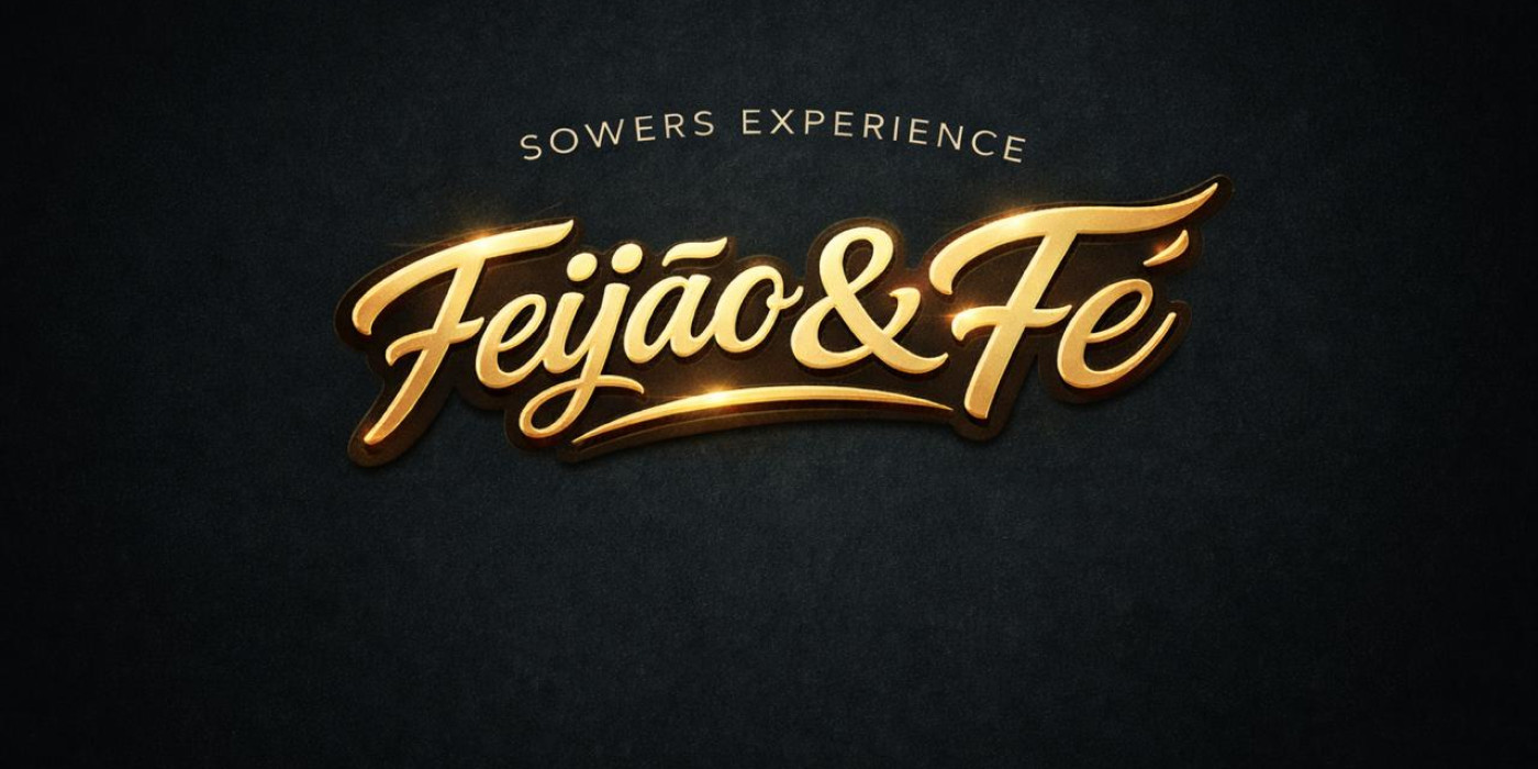 Sowers Experience - Feijão e Fé